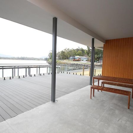 Waterfront Apartments Devonport Zewnętrze zdjęcie