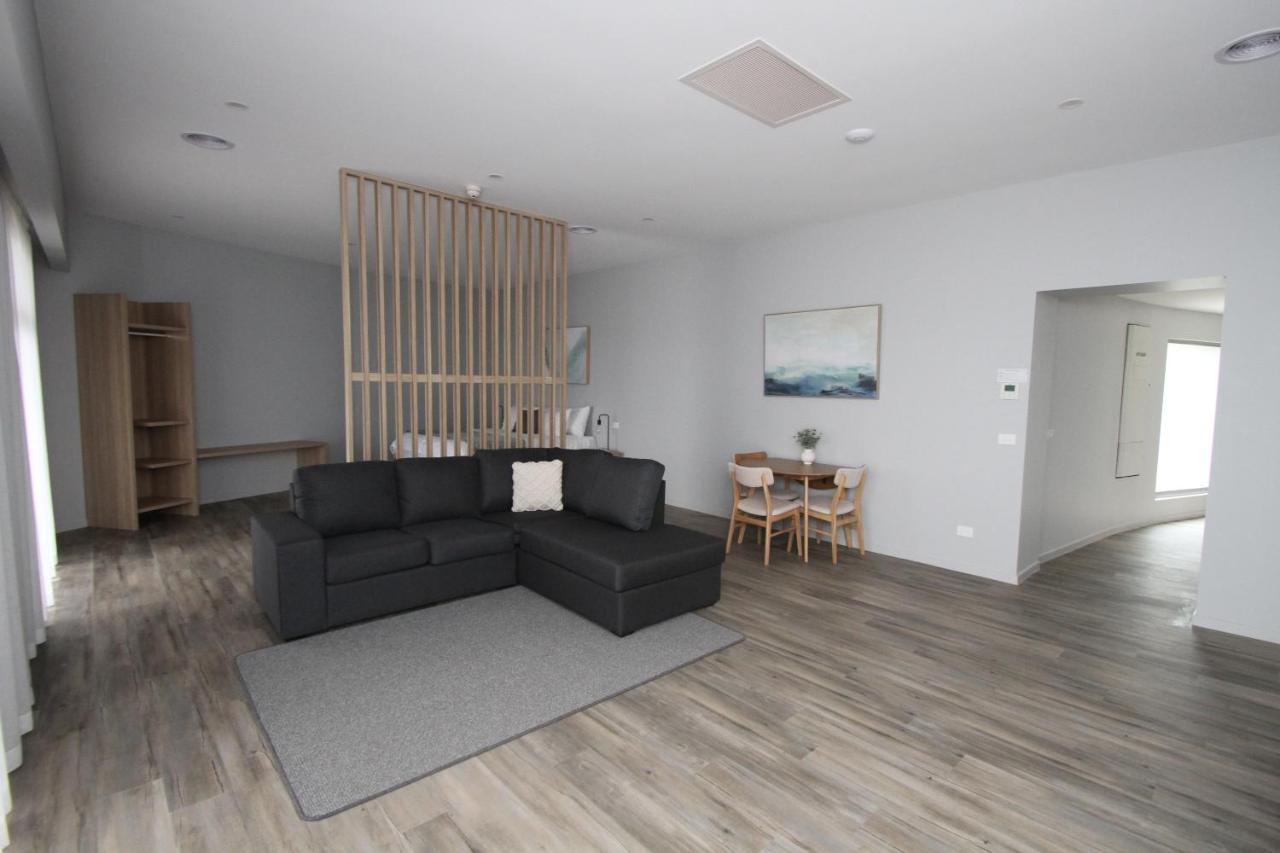 Waterfront Apartments Devonport Zewnętrze zdjęcie