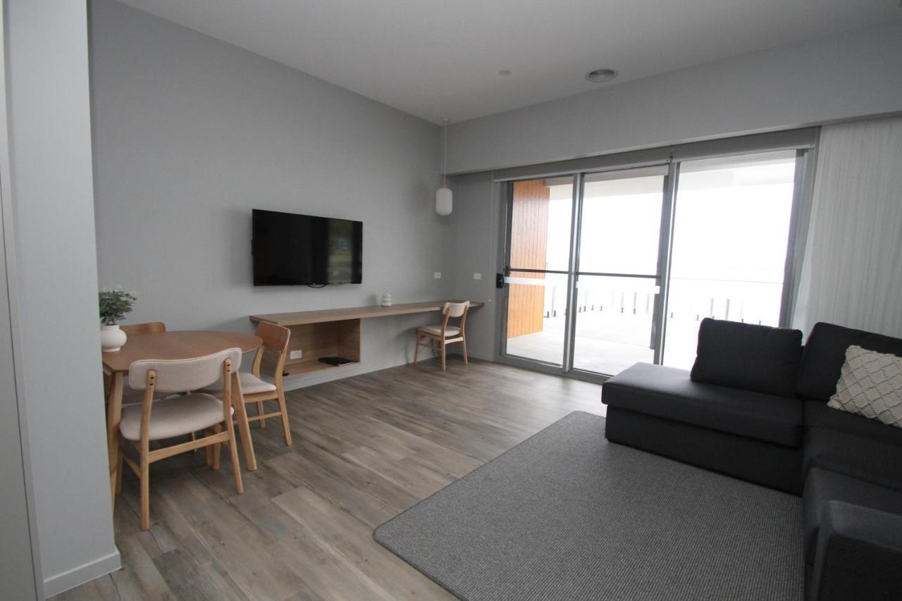 Waterfront Apartments Devonport Zewnętrze zdjęcie