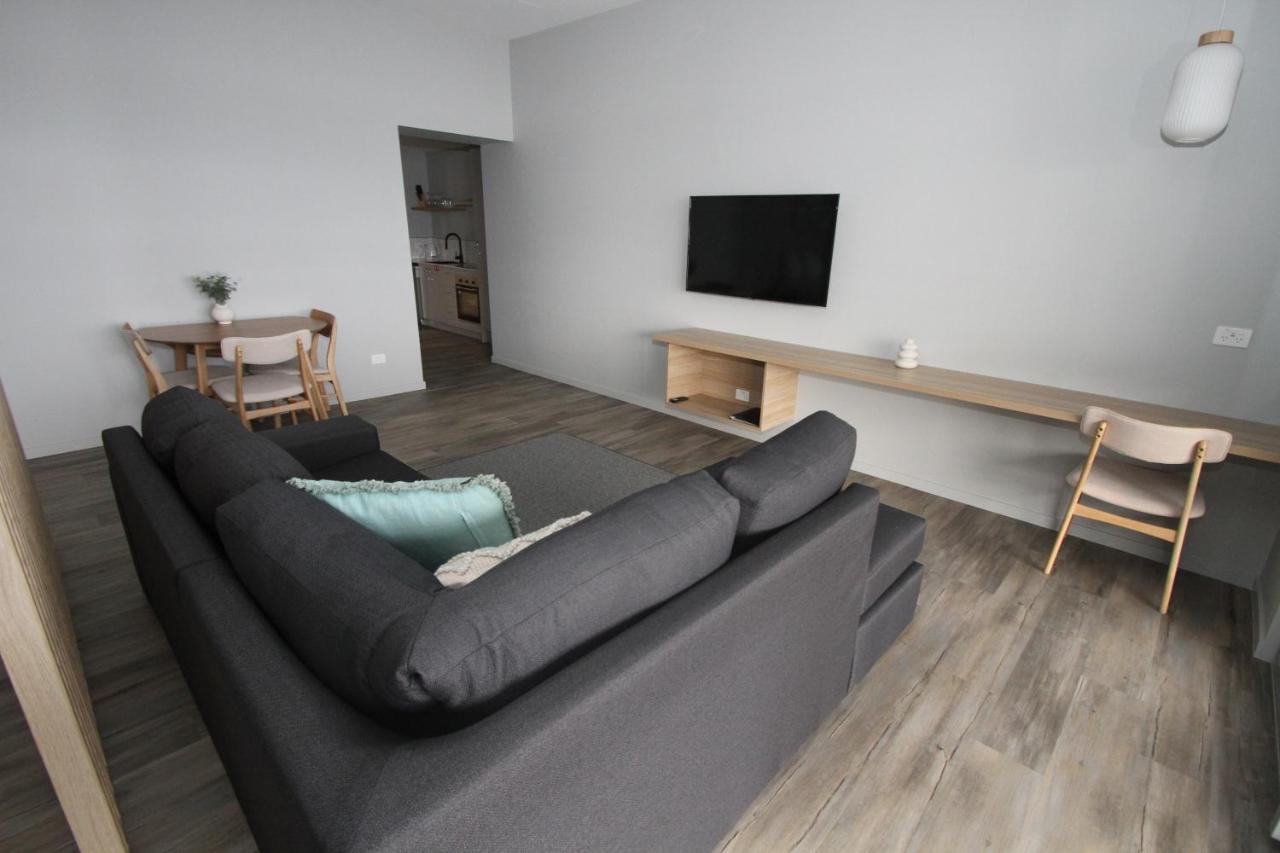Waterfront Apartments Devonport Zewnętrze zdjęcie